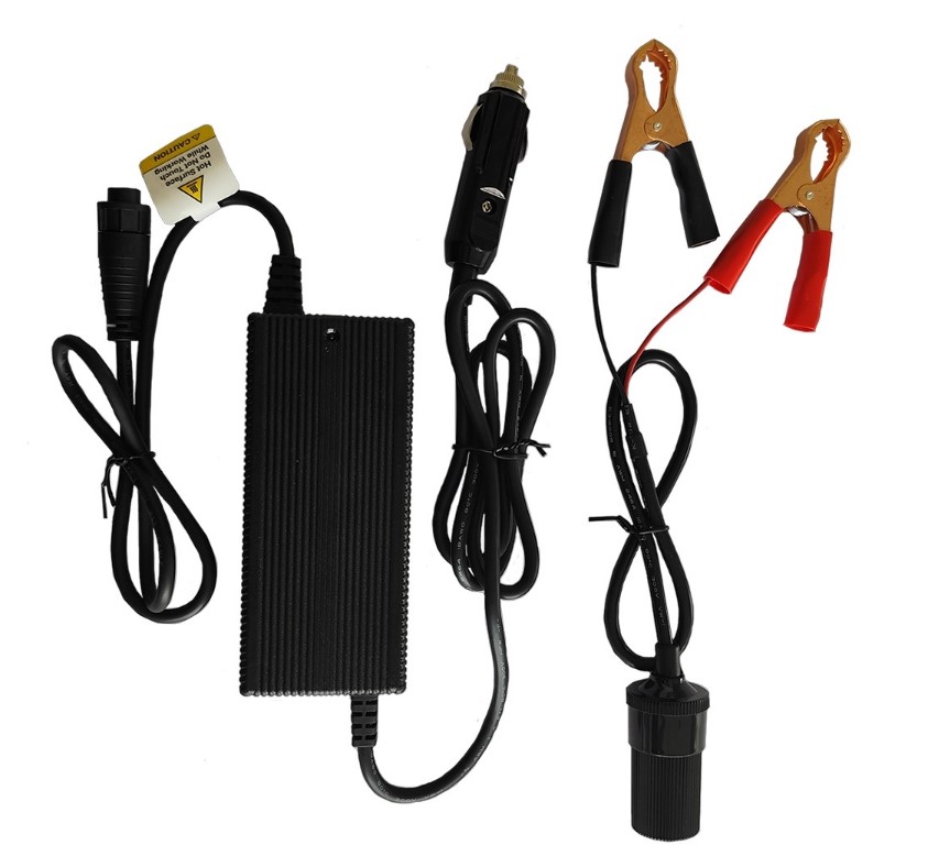 Nabíjačka pre ePropulsion eLite s 12 V koncovkou